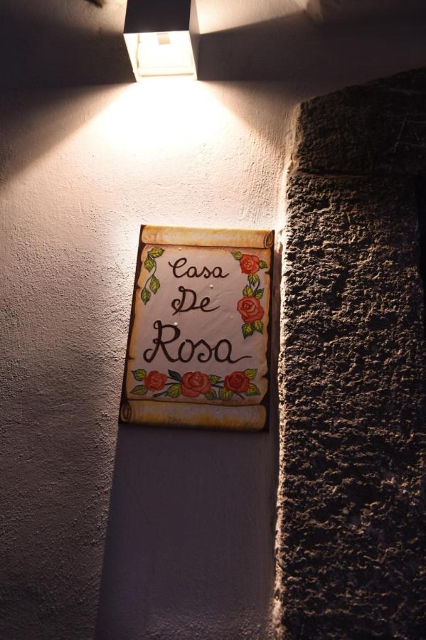アトラーニCasa De Rosaアパートメント エクステリア 写真